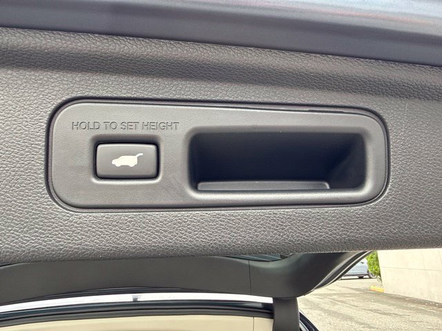 New 2027 Honda Odyssey Elite image 10