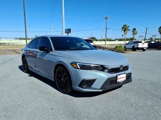 Certified 2024 Honda Civic Sport video 2