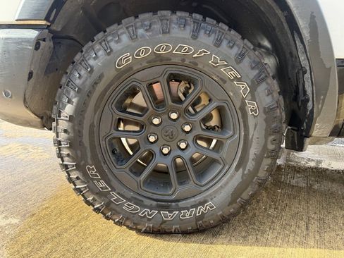 Used 2026 RAM 1500 Rebel w/ Rebel Level 1 Equipment Group AWD/4WD image 24