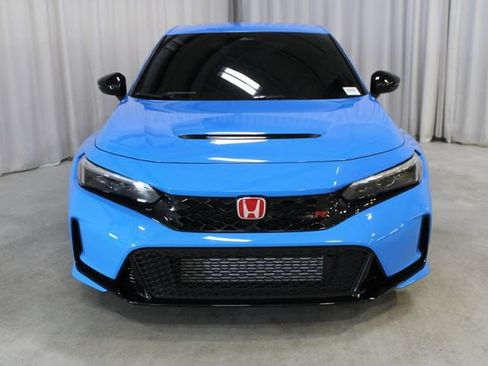 Used 2024 Honda Civic Type R image 25