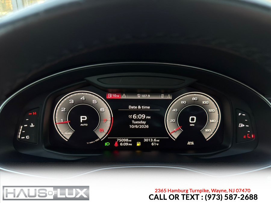 Used 2021 Audi Q7 2.0T Premium w/ Convenience Package AWD/4WD image 31