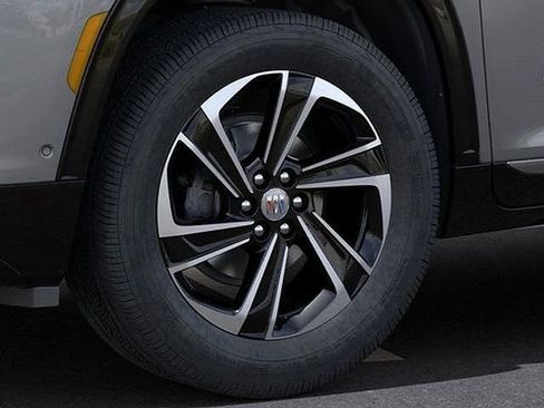 New 2025 Buick Enclave Sport Touring w/ Super Cruise Package image 15