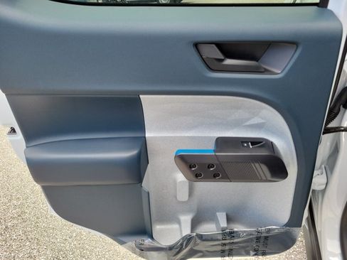 New 2026 Ford Maverick XLT FWD image 15