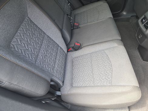 Used 2024 Chevrolet Equinox LT AWD/4WD image 20