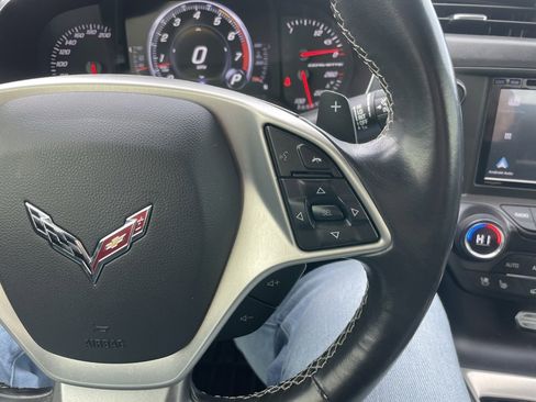 Used 2017 Chevrolet Corvette Grand Sport image 18