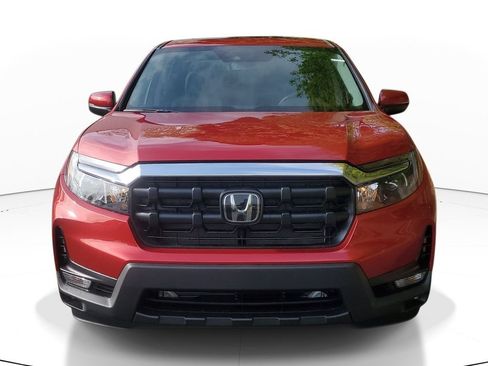 New 2026 Honda Ridgeline RTL image 2