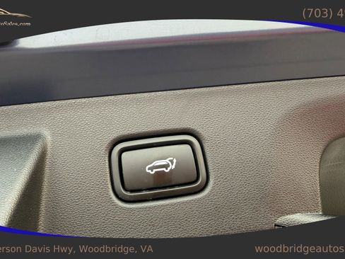 Used 2025 Hyundai Tucson SEL image 39