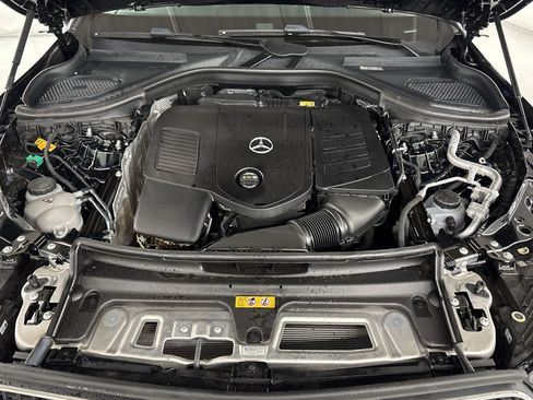 Certified 2025 Mercedes-Benz GLC 350e 4MATIC image 32