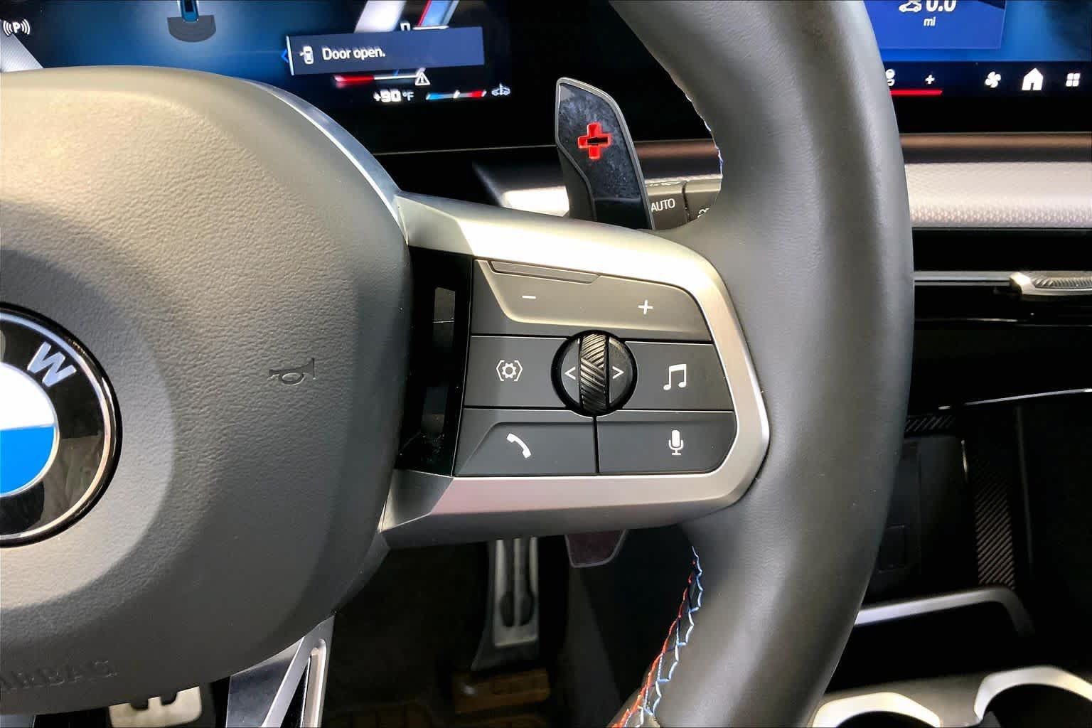 Used 2024 BMW X1 M35i AWD/4WD image 24
