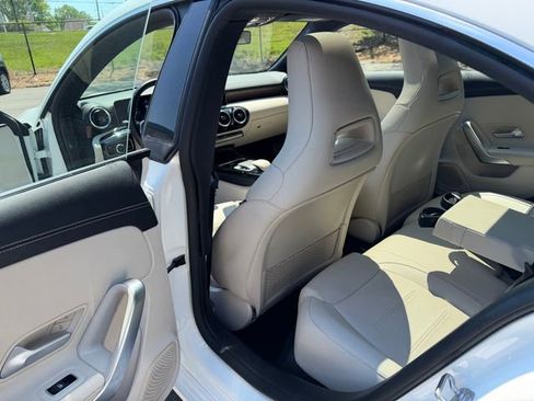 Used 2020 Mercedes-Benz CLA 250 4MATIC image 17