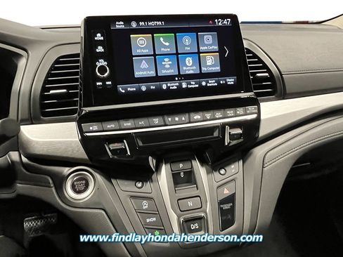 New 2026 Honda Odyssey EX-L image 18