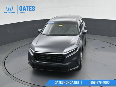 Used 2025 Honda CR-V EX image 49