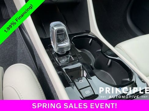 New 2026 Volvo XC40 B5 Plus w/ Protection Package Premier AWD/4WD image 20