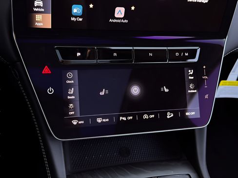 New 2025 Maserati Grecale Modena AWD/4WD image 25