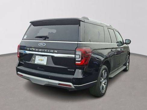 Used 2024 Ford Expedition Max Limited image 6