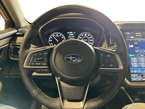 Used 2025 Subaru Outback Limited XT AWD/4WD image 30