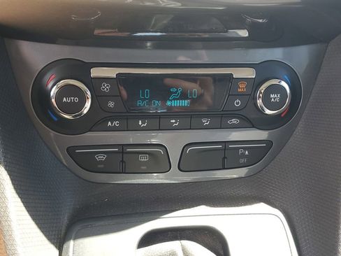 Used 2016 Ford Transit Connect Titanium image 23