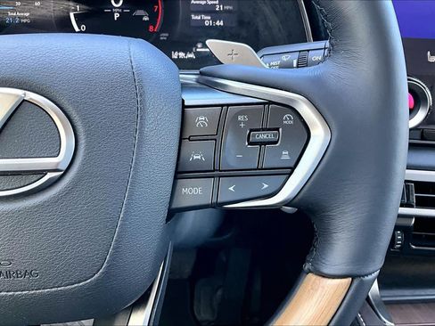 Used 2026 Lexus RX 350 Premium Plus w/ Accessory Package (Z1) FWD image 23