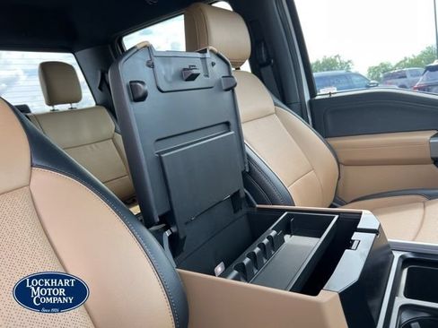New 2026 Ford F350 Lariat w/ Chrome Package AWD/4WD image 44