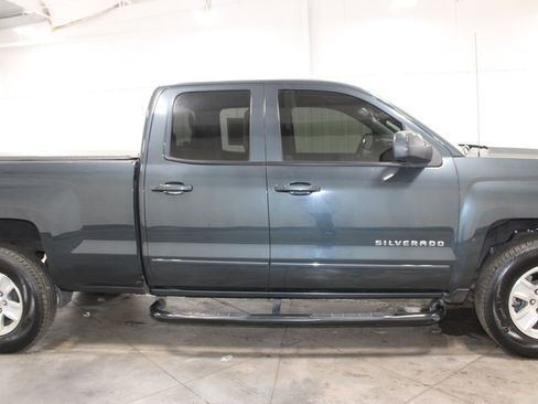 Used 2018 Chevrolet Silverado 1500 LT image 11