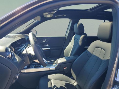 Certified 2026 Mercedes-Benz GLB 250 image 19