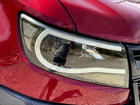 Used 2018 Chevrolet Colorado ZR2 image 27