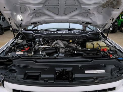 Used 2020 Ford F250 Lariat image 82