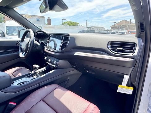 New 2026 Dodge Durango GT AWD/4WD image 18