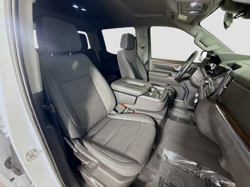 Used 2024 GMC Sierra 1500 Elevation AWD/4WD image 28