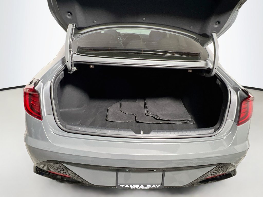 Used 2021 Hyundai Sonata Limited FWD image 31