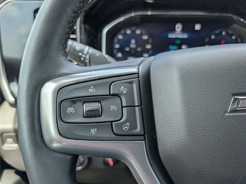 Used 2023 Chevrolet Silverado 1500 RST w/ Z71 Off-Road Package AWD/4WD image 24