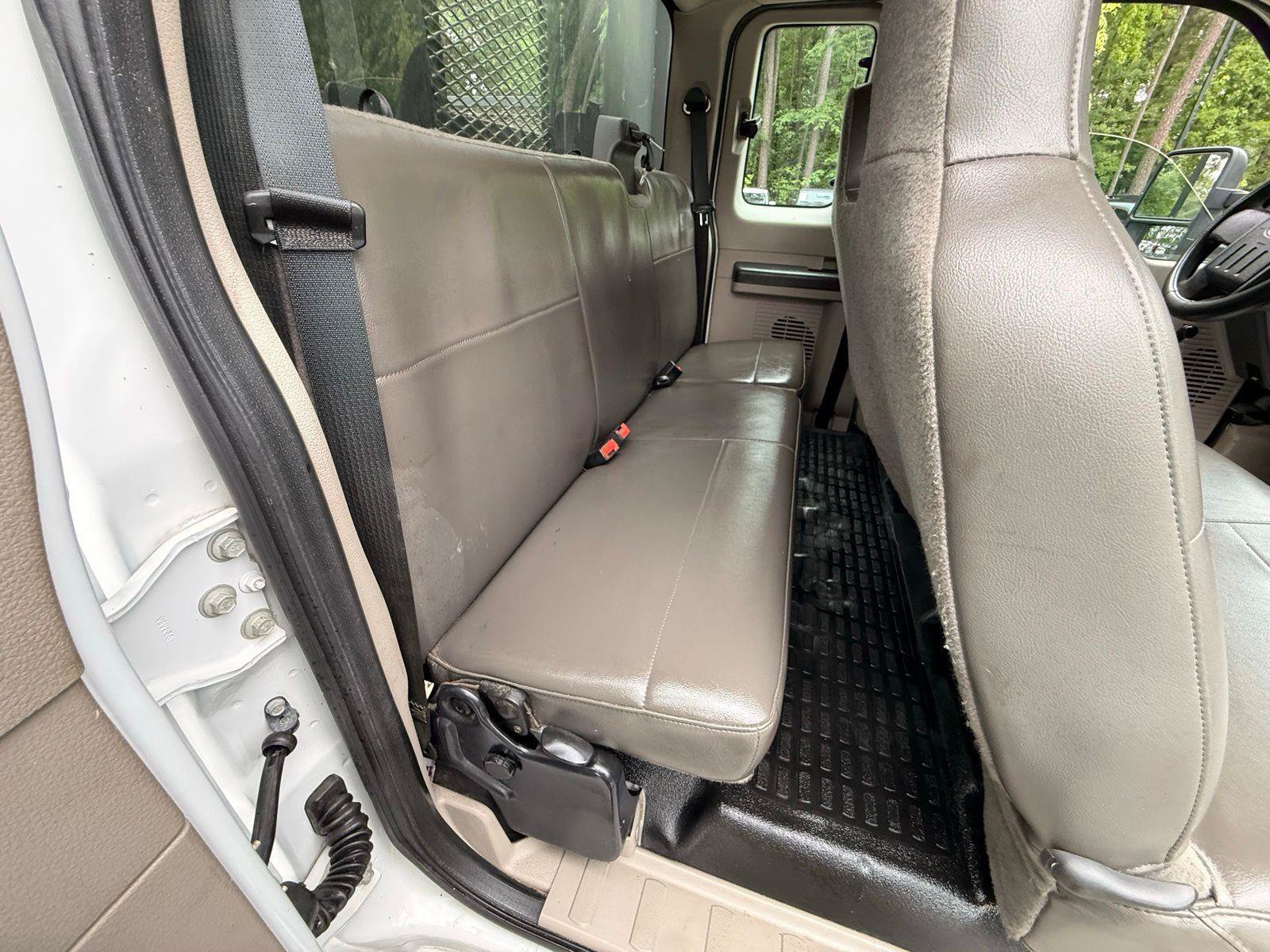 Used 2009 Ford F350 XL AWD/4WD image 22