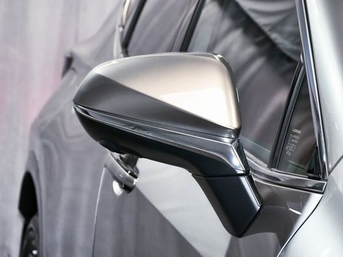 Used 2025 Lexus NX 450h+ 450h+ Luxury image 81