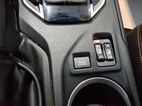 Certified 2023 Subaru Crosstrek 2.5i Limited image 27