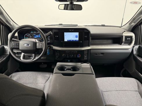 New 2026 Ford F250 XL w/ STX Appearance Package AWD/4WD image 24