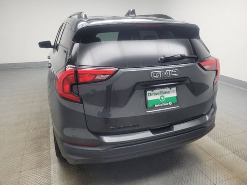Used 2020 GMC Terrain SLE w/ Driver Convenience Package FWD image 6