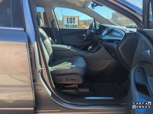 Used 2020 Buick Envision Essence w/ LPO, Active Package image 14