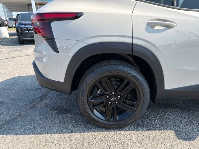 New 2026 Chevrolet Trax ACTIV FWD image 12
