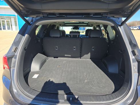 Used 2023 Hyundai Santa Fe Limited image 13