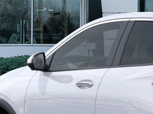 New 2026 Buick Encore GX Preferred w/ Advanced Technology Package image 12