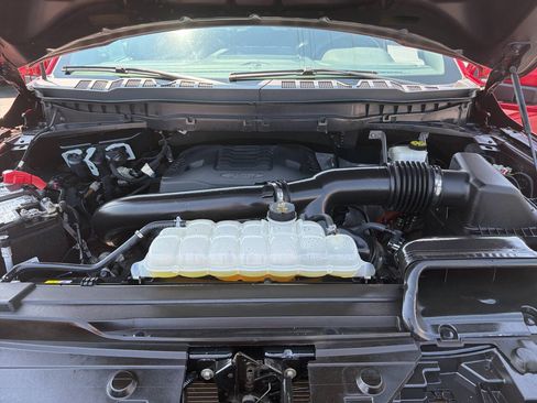 Used 2023 Ford F150 Lariat w/ Equipment Group 502A High AWD/4WD image 40