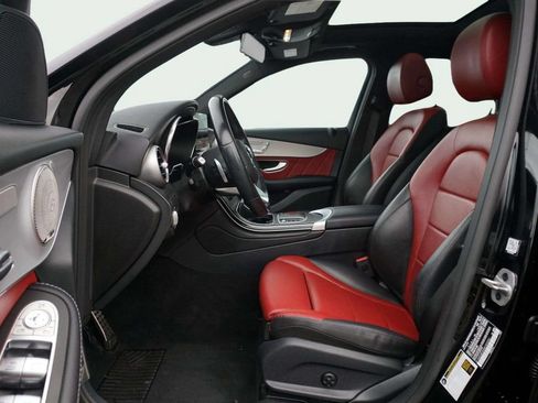 Used 2021 Mercedes-Benz GLC 300 4MATIC image 18