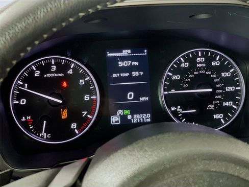 Certified 2025 Subaru Outback Limited image 17