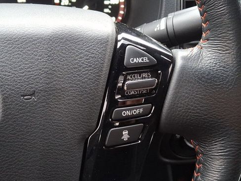 Certified 2023 Nissan Frontier PRO-4X w/ Technology Package image 22