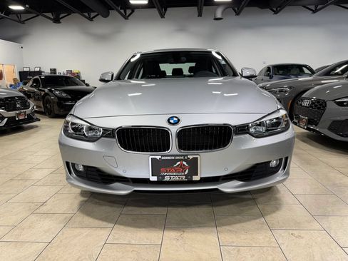 Used 2015 BMW 328i xDrive Sedan AWD/4WD image 10