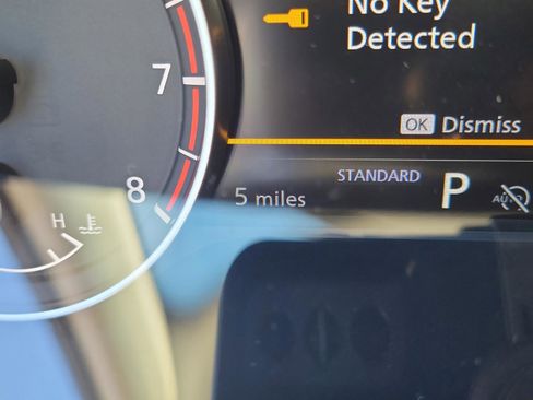 New 2026 Nissan Rogue SV w/ Cold Weather Package image 25