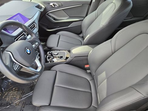 Certified 2024 BMW 228i xDrive Gran Coupe w/ Convenience Package image 16