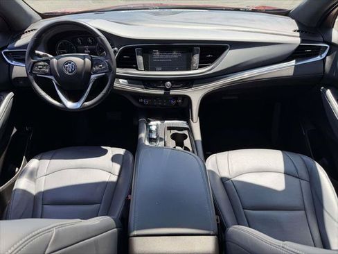 Used 2023 Buick Enclave Essence w/ Experience Buick Package AWD/4WD image 16