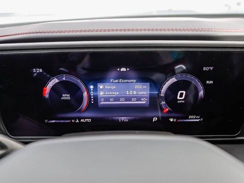 New 2026 Dodge Charger GT w/ Driver Convenience Group image 27