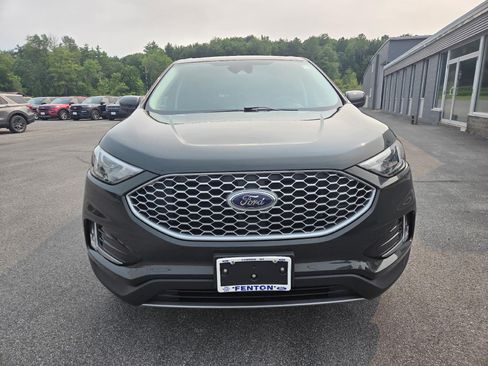 Used 2023 Ford Edge SEL w/ Convenience Package AWD/4WD image 5